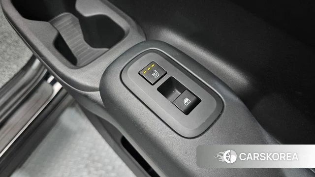 Hyundai Santa Fe (MX5) id 5026813 из Кореи 9