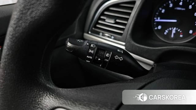 Hyundai Avante AD id 5024030 из Кореи 9