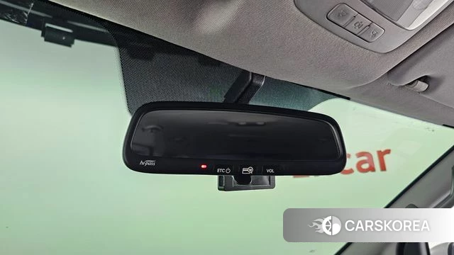 Hyundai The New Grand Starex id 4776163 из Кореи 9
