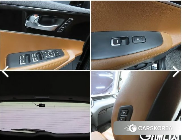 Kia The New Sorento id 5031506 из Кореи 9