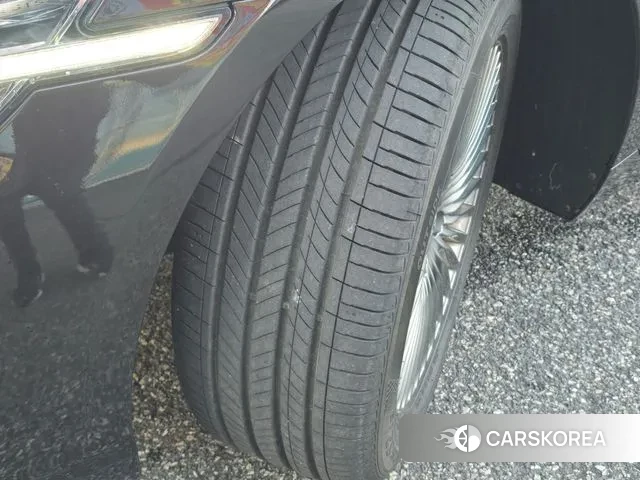 Genesis G90 id 3449407 из Кореи 9