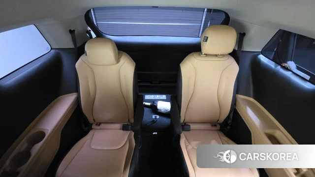 Kia Carnival 4th generation id 4881454 из Кореи 9