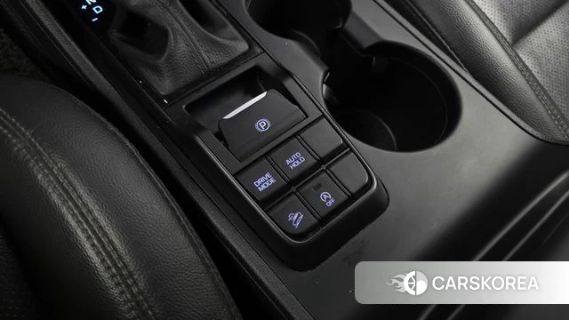 Hyundai All New Tucson id 4998613 из Кореи 9