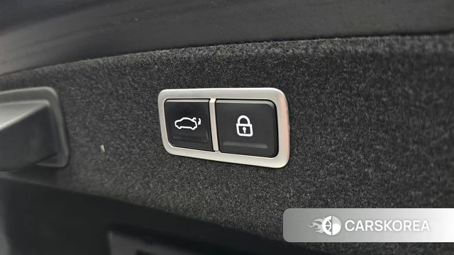 Genesis G80 (RG3) id 5003796 из Кореи 9