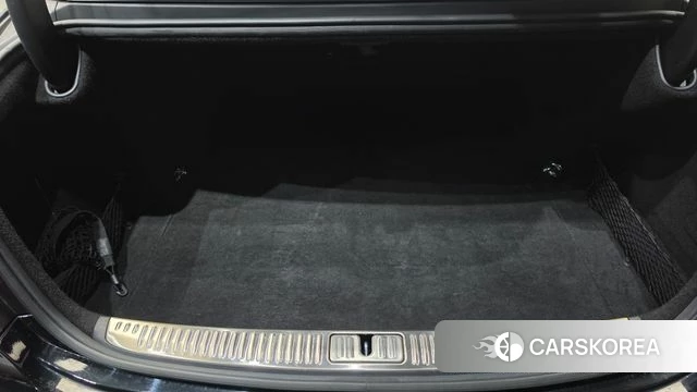 Genesis G90 id 4987824 из Кореи 9