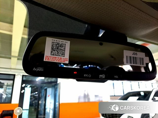 Hyundai The New Casper id 4554187 из Кореи 9