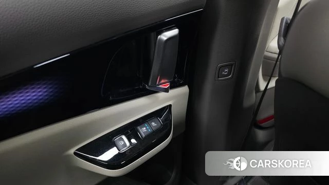 Kia Carnival 4th generation id 4898587 из Кореи 9