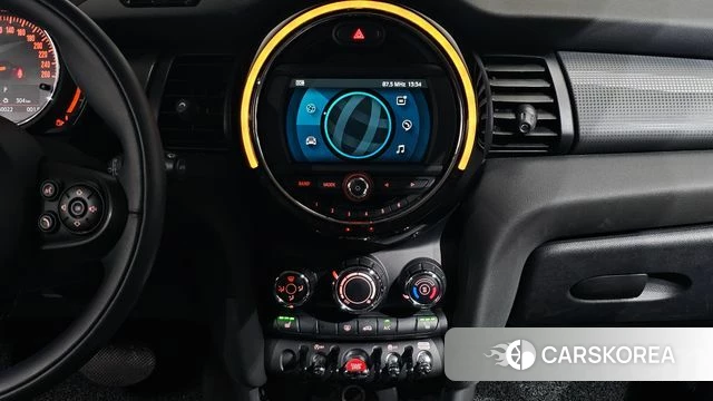 Mini Cooper id 4918055 из Кореи 9