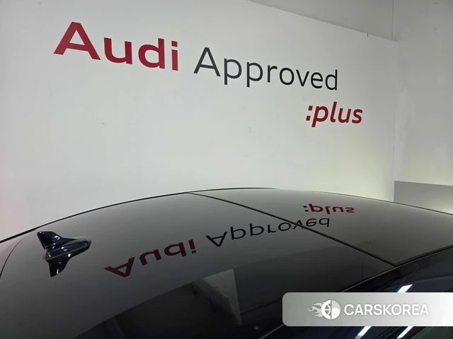 Audi A6 (C8) id 5015820 из Кореи 9