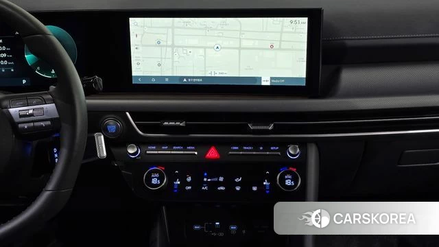 Hyundai Sonata D Edge (DN8) id 5039246 из Кореи 9
