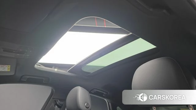 Audi Q3 (F3) id 4981149 из Кореи 9