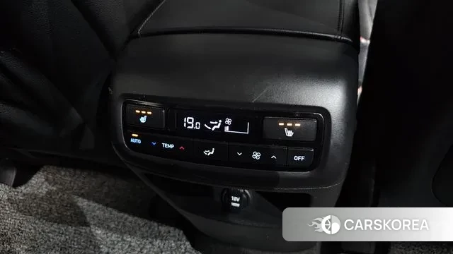 Hyundai The New Palisade id 3670709 из Кореи 9