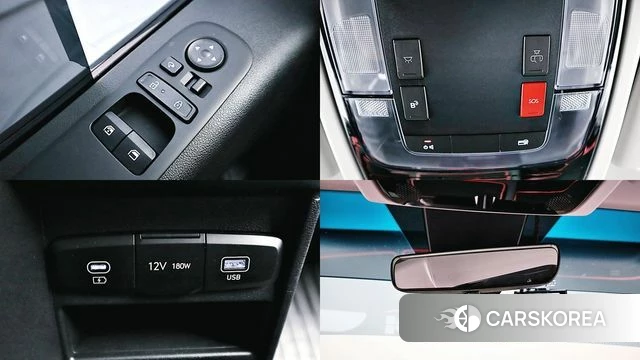 Hyundai Staria id 5039094 из Кореи 9