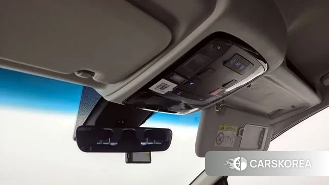 Hyundai Staria id 3764006 из Кореи 9