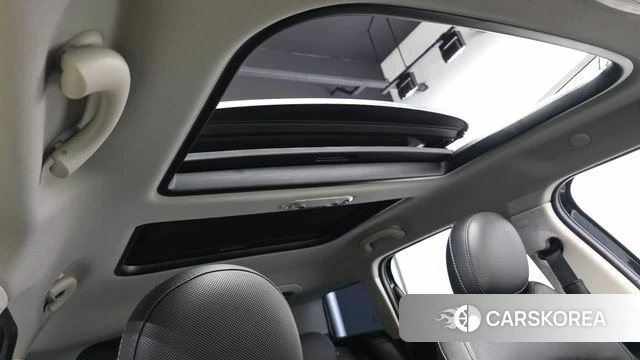 Mini Cooper Countryman id 5033191 из Кореи 9