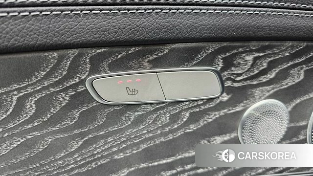 Mercedes-Benz E-Class W213 id 5047708 из Кореи 9