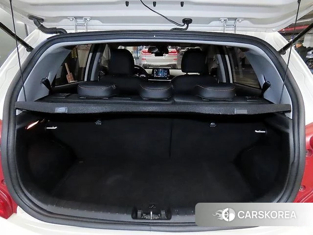 Kia Morning Urban (JA) id 5047863 из Кореи 9