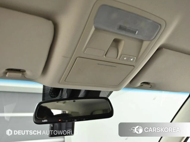 Ssangyong G4 Rexton id 4998914 из Кореи 9