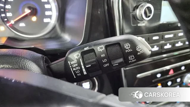 Ssangyong Berry New Tivoli id 3238645 из Кореи 9