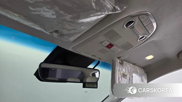 Hyundai The New Grandeur IG id 4636211 из Кореи 9