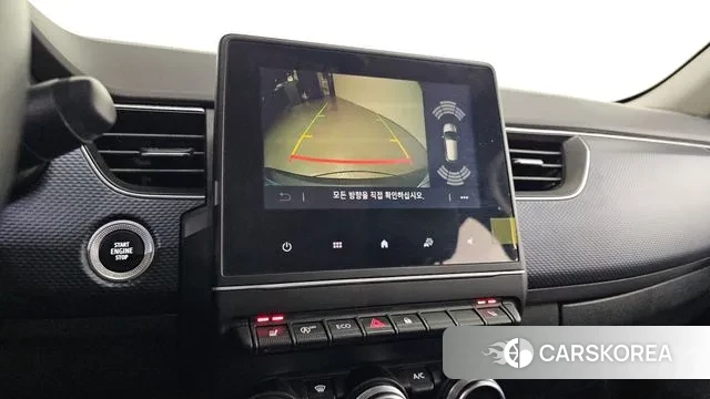 Renault Korea (Samsung) XM3 id 3676534 из Кореи 9