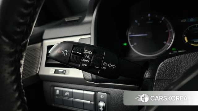 Ssangyong Rexton Sports Cannes id 4998465 из Кореи 9