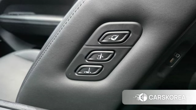 Hyundai Santa Fe (MX5) id 4985299 из Кореи 9