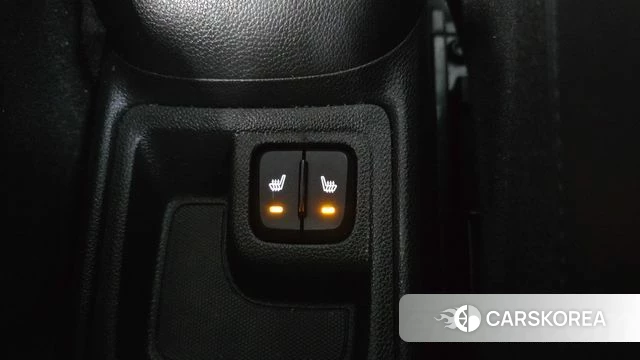 Chevrolet (GM Daewoo) The New Spark id 4937400 из Кореи 9