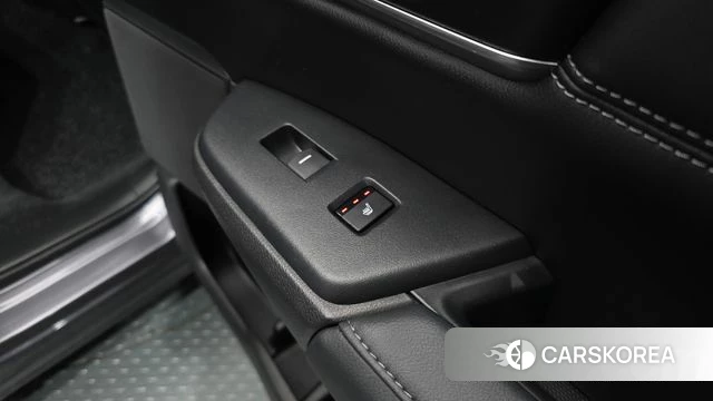 Honda CR-V 5th generation id 4631275 из Кореи 9