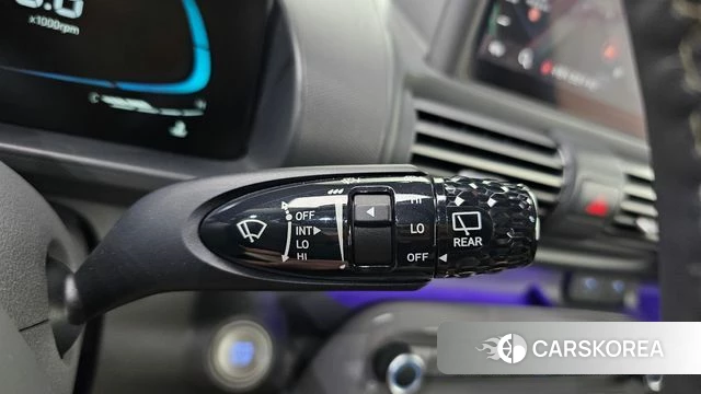 Hyundai Casper id 4753671 из Кореи 9
