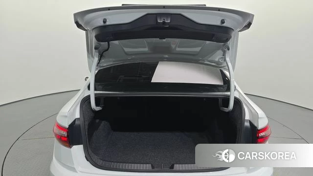Volkswagen 7th Generation of Jetta id 4923183 из Кореи 9