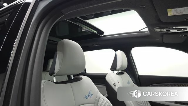 Renault Korea (Samsung) Grand Coleos id 5011044 из Кореи 9