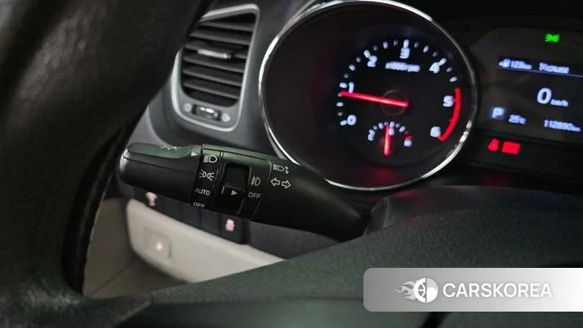 Kia The New Carnival id 4977957 из Кореи 9