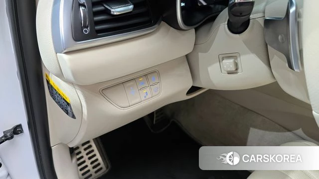 Genesis G70 id 4918582 из Кореи 9