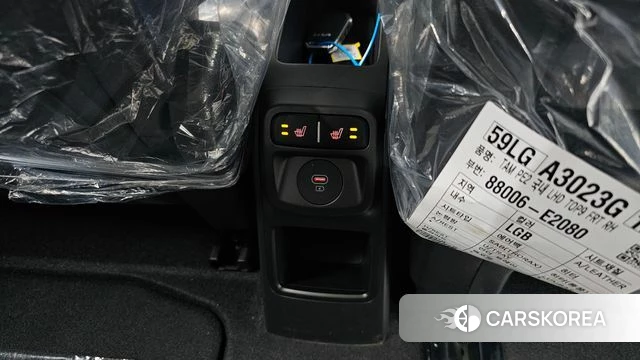 Kia The New Kia Ray id 5020713 из Кореи 9