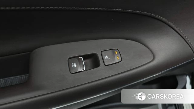 Hyundai The New Grandeur IG id 4793964 из Кореи 9