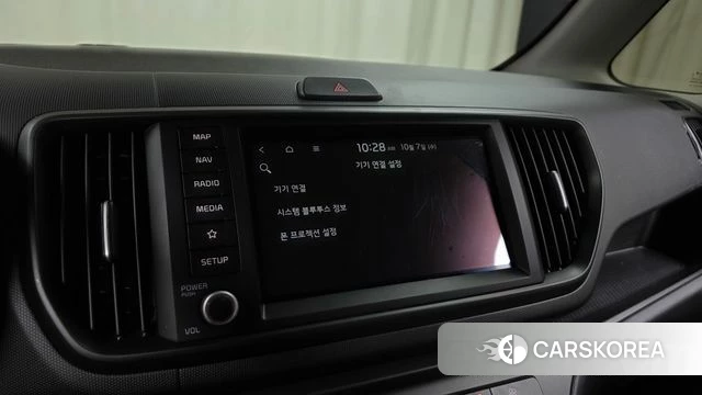 Kia The New Kia Ray EV id 4957579 из Кореи 9