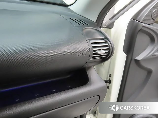 Hyundai The New Casper id 5051930 из Кореи 9