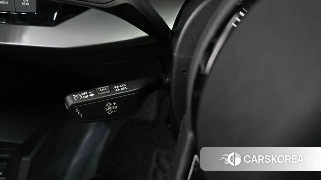 Audi A3 (8Y) id 4996918 из Кореи 9