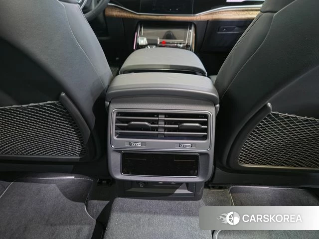 Audi Q7 (4M) id 4904152 из Кореи 9