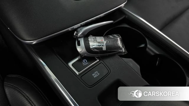 Hyundai The New Grandeur IG id 5027590 из Кореи 9