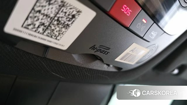 Kia Sorento 4th Generation id 5012019 из Кореи 9