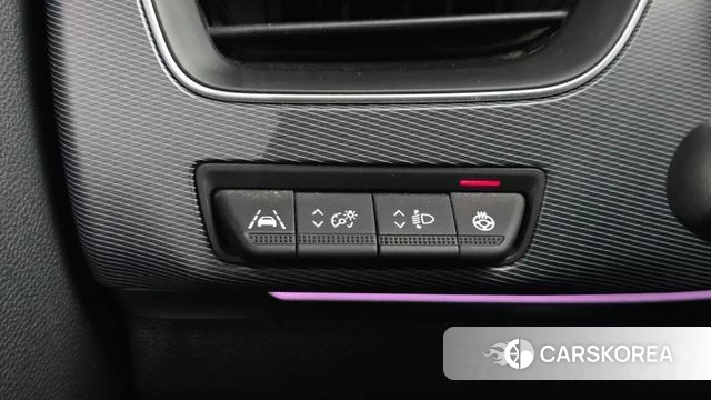 Renault Korea (Samsung) XM3 id 4997363 из Кореи 9
