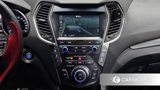 Hyundai The New Max Cruise id 4993416 из Кореи 9