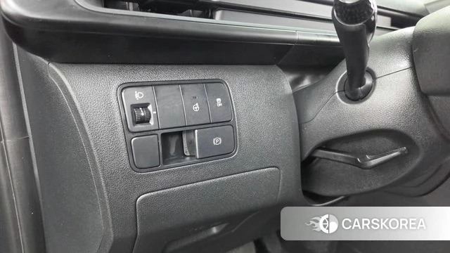 Hyundai Staria id 4965408 из Кореи 9