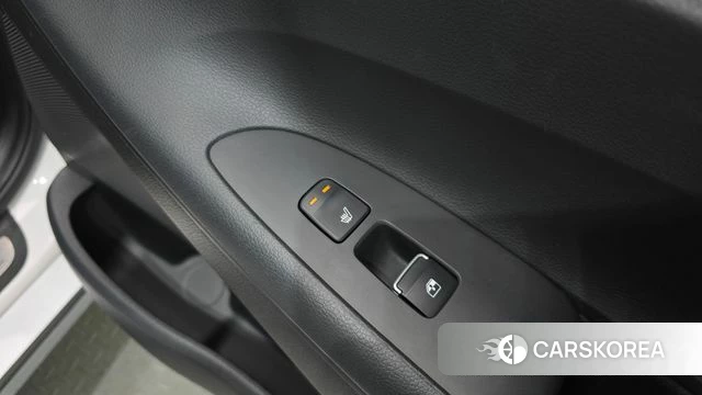 Hyundai The New Grandeur IG id 4779230 из Кореи 9