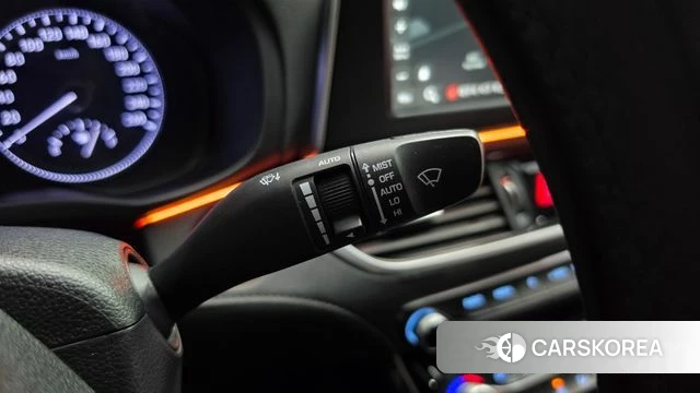 Hyundai Grandeur IG id 4982821 из Кореи 9
