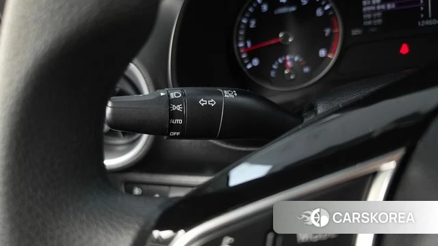Kia The New K3 2nd generation id 4725513 из Кореи 9