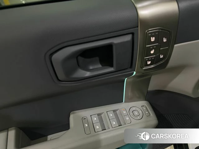 Kia EV3 id 4845785 из Кореи 9