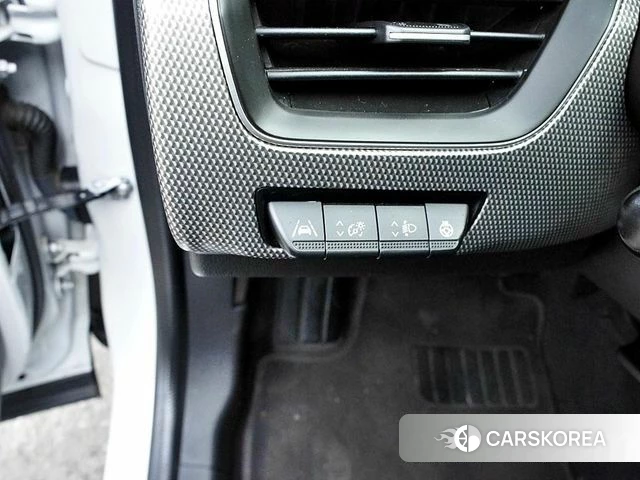 Renault Korea (Samsung) XM3 id 5012156 из Кореи 9